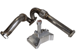 G&R Diesel Super Duty 6.0 Powerstroke S300 Install Kit For 03-07 Super Duty - GRD601010