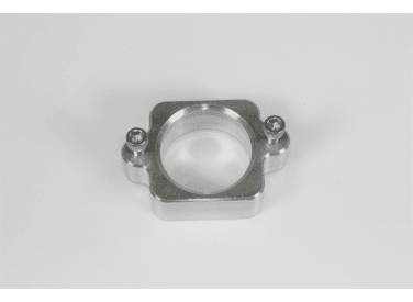 G&R Diesel Super Duty 6.0 MAF Sensor Block For 03-07 Super Duty - GRD601006