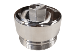 G&R Diesel Super Duty 6.0/6.4 Billet Oil Filter Cap For 03-10 Super Duty - GRD603002