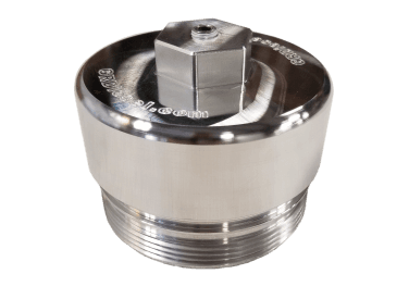 G&R Diesel Super Duty 6.0/6.4 Billet Oil Filter Cap For 03-10 Super Duty - GRD603002