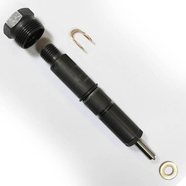 Dynomite Diesel Cummins P-Pump 4BT Economy Series Injector Set - DDP.4BTP-ECO thumbnail 3