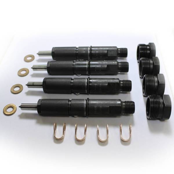 Dynomite Diesel Cummins VE Pump 4BT Stage 1 Injector Set - DDP.4BTVE-1 thumbnail 2