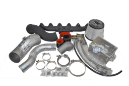 G&R Diesel Dodge RAM 6.7 Cummins S400 2nd Gen Swap Kit For 13-18 Dodge RAM 2500/3500 - GRD67CM1004