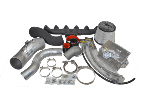 G&R Diesel Dodge RAM 6.7 Cummins S400 2nd Gen Swap Kit For 13-18 Dodge RAM 2500/3500 - GRD67CM1004
