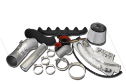 G&R Diesel Dodge RAM 6.7 Cummins S400 2nd Gen Swap Kit For 10-12 Dodge RAM 2500/3500 - GRD67CM1002