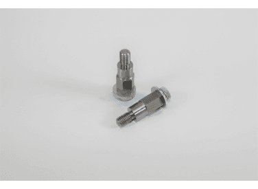G&R Diesel Dodge RAM VP44 ECM Mounting Hardware Kit For 98-02 Dodge RAM 2500/3500 - GRD59CM3010