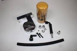G&R Diesel CAT Fuel Filter Conversion Kit For 19-20 6.7 Cummins - GRD67CM3014