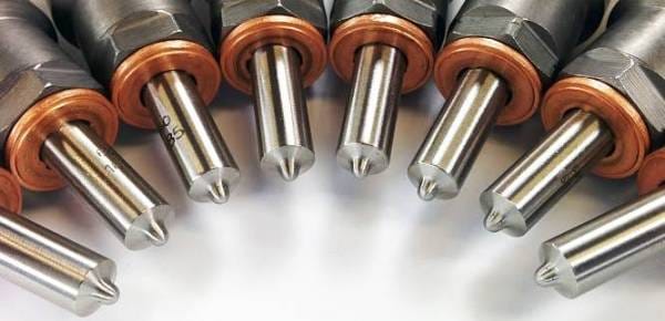 Dynomite Diesel Ford 6.7L 11-14 Brand New 45 Percent Over Injector Set - DDP.NFD67-100 thumbnail 3