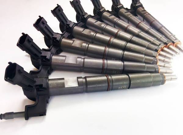 Dynomite Diesel Ford 6.7L 11-14 Reman 45 Percent Over Injector Set - DDP.FD67-100 thumbnail 2