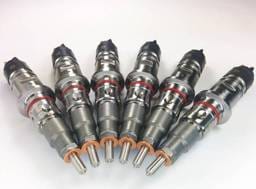 Dynomite Diesel Dodge 07.5-18 6.7L Brand New Injector Set 40 Percent Over 150hp - DDP.N67-150