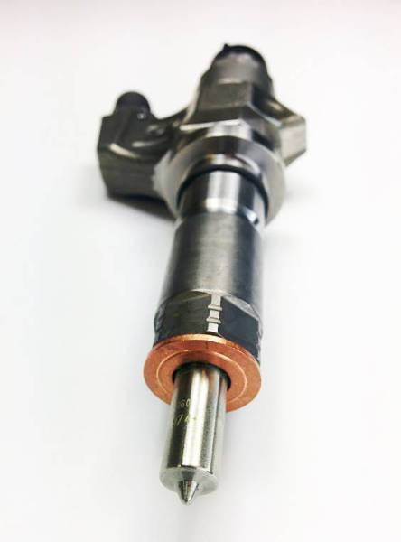Dynomite Diesel Duramax 01-04 LB7 Individual Stock Brand New Injector - DDP.NLB7NEW thumbnail 2