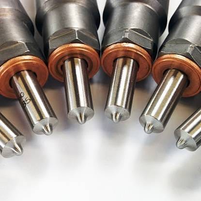 Dynomite Diesel Dodge 03-04 Brand New Injector Set 60 Percent Over 180hp - DDP.N305-180 thumbnail 2