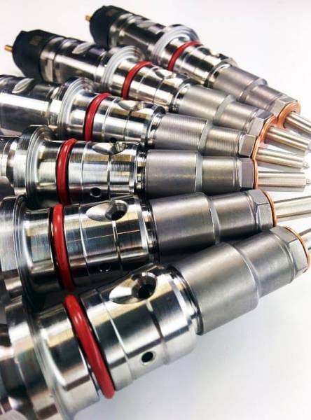 Dynomite Diesel Dodge 07.5-18 6.7L Reman Injector Set 60 Percent Over 200hp - DDP.67-200 thumbnail 3