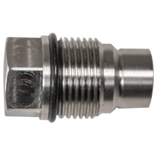ATS Diesel ATS Fuel Rail Pressure Plug Fits 2004.5+ 6.6L Duramax - 705-050-4290
