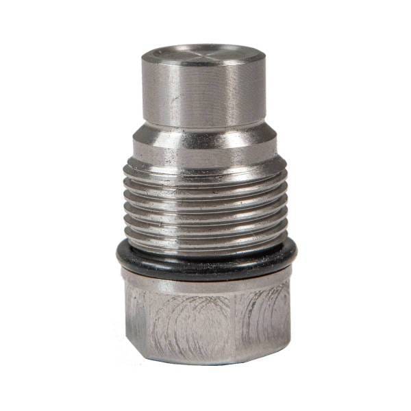 ATS Diesel ATS Fuel Rail Pressure Plug Fits 2004.5+ 6.6L Duramax - 705-050-4290 thumbnail 2