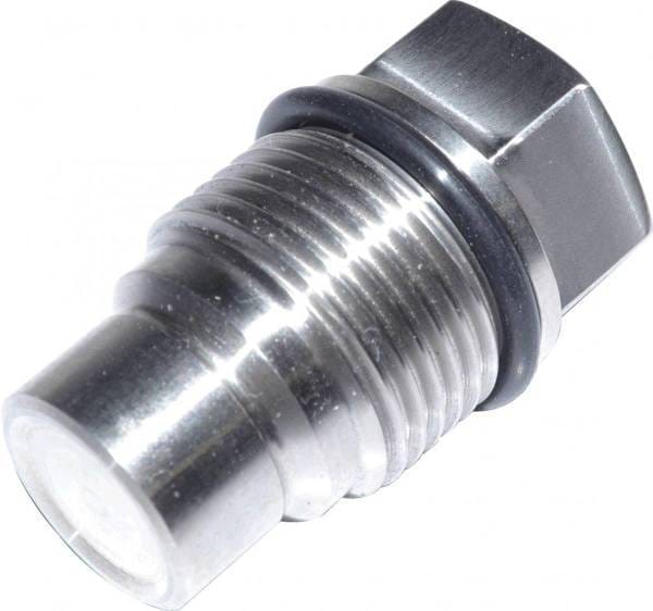 ATS Diesel ATS Fuel Rail Pressure Plug Fits 2004.5+ 6.6L Duramax - 705-050-4290 thumbnail 5