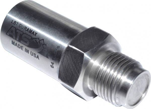 ATS Diesel ATS Fuel Rail Pressure Plug Fits 2001-2004 6.6L Duramax - 705-050-4248 thumbnail 4