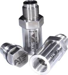 ATS Diesel ATS Fuel Rail Pressure Plug Fits 2007.5+ 6.7L Cummins - 705-050-2326