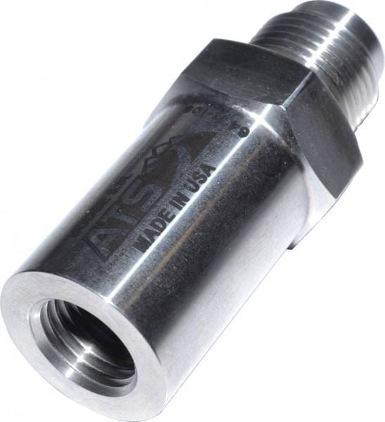 ATS Diesel ATS Fuel Rail Pressure Plug Fits 2007.5+ 6.7L Cummins - 705-050-2326 thumbnail 5