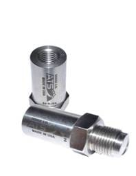 ATS Diesel ATS Fuel Rail Pressure Plug Fits 2003-2007 5.9L Cummins - 705-050-2272