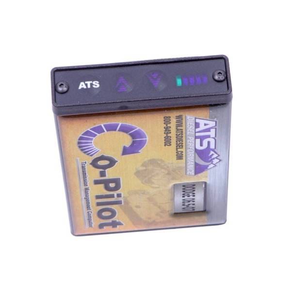 ATS Diesel ATS 48Re Co-Pilot Transmission Controller Fits 2006.5-2007 5.9L Cummins - 601-900-2317 thumbnail 3