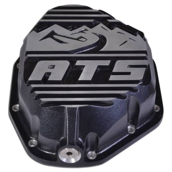 ATS Diesel ATS Dana 80 Rear Differential Cover - 402-980-5116 thumbnail 2