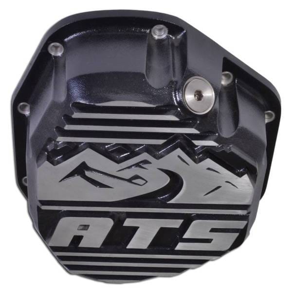 ATS Diesel ATS Dana 80 Rear Differential Cover - 402-980-5116 thumbnail 4