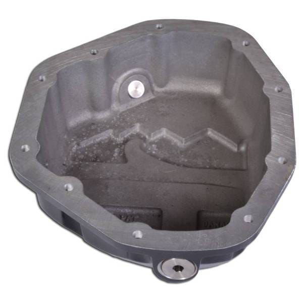 ATS Diesel ATS Dana 80 Rear Differential Cover - 402-980-5116 thumbnail 5