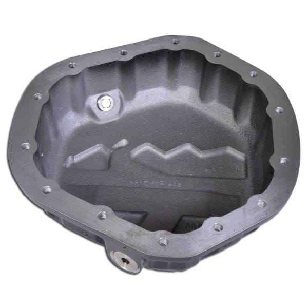 ATS Diesel ATS 11.5 Inch 14-Bolt Differential Cover Fits 2001-2019 6.6L Duramax - 402-915-6248 thumbnail 3