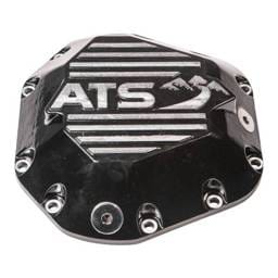 ATS Diesel ATS Dana 60 Front Differential Cover - 402-901-1000