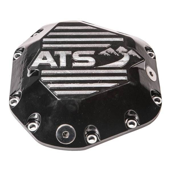 ATS Diesel ATS Dana 60 Front Differential Cover - 402-901-1000