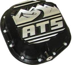 ATS Diesel ATS 12 Bolt Differential Cover Fits 1986-2010 Ford - 402-900-3068