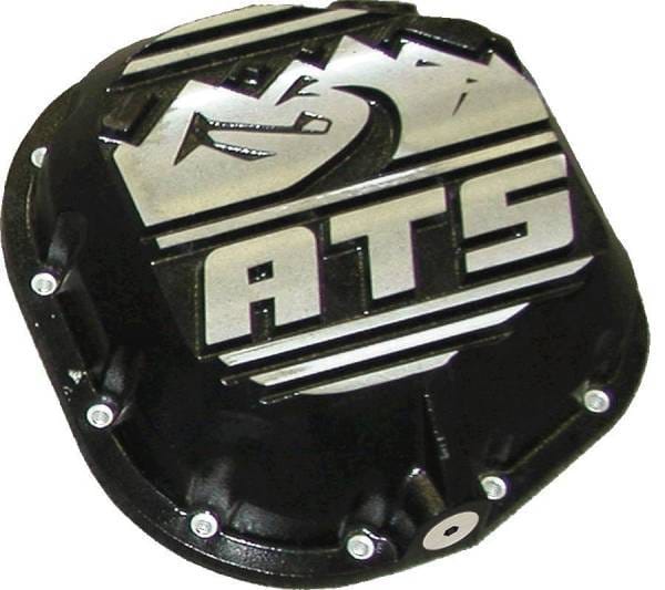 ATS Diesel ATS 12 Bolt Differential Cover Fits 1986-2010 Ford - 402-900-3068