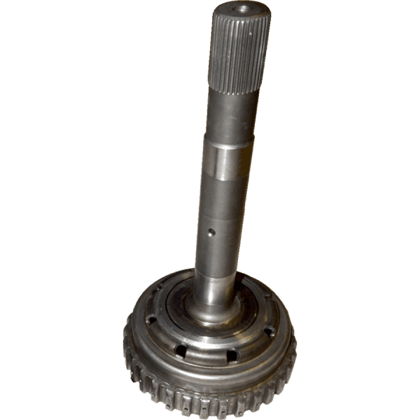 ATS Diesel ATS 68Rfe Reinforced Underdrive Clutch Hub Fits 2007.5+ 6.7L Cummins - 327-002-2326
