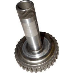 ATS Diesel ATS 68Rfe Reinforced Overdrive Clutch Hub Fits 2007.5+ 6.7L Cummins - 327-001-2326