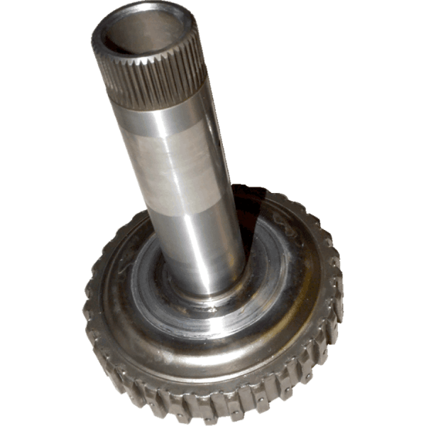 ATS Diesel ATS 68Rfe Reinforced Overdrive Clutch Hub Fits 2007.5+ 6.7L Cummins - 327-001-2326
