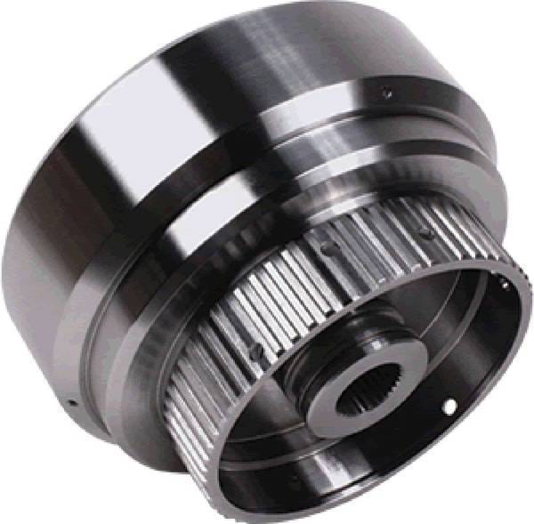 ATS Diesel ATS E4Od 4R100 Billet Forward Clutch Drum Fits 1989-2003 7.3L Power Stroke - 318-910-3104