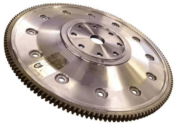 ATS Diesel ATS 4R100 To Cummins Conversion Billet Flexplate - 315-910-5104 thumbnail 2