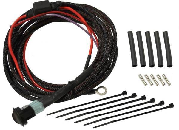 ATS Diesel ATS 48Re Overdrive Cancel Switch Fits 2004-2005 5.9L Cummins - 601-990-2284