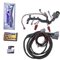 ATS Diesel ATS Allison Co-Pilot Transmission Controller Fits 2011-2015 6.6L Duramax - 601-924-4368