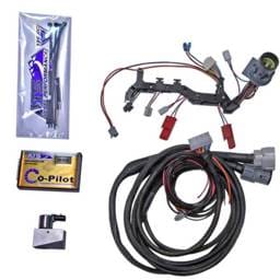 ATS Diesel ATS Allison 6-Speed Conversion Co-Pilot Transmission Controller - 601-904-4308