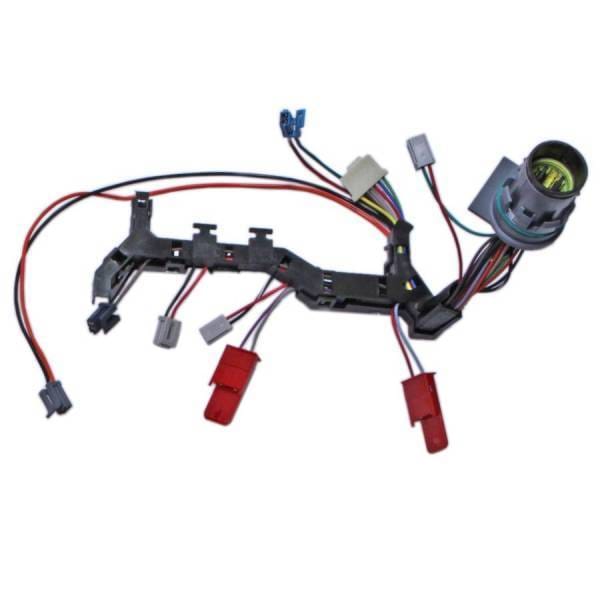 ATS Diesel ATS Allison 6-Speed Conversion Co-Pilot Transmission Controller - 601-904-4308 thumbnail 2
