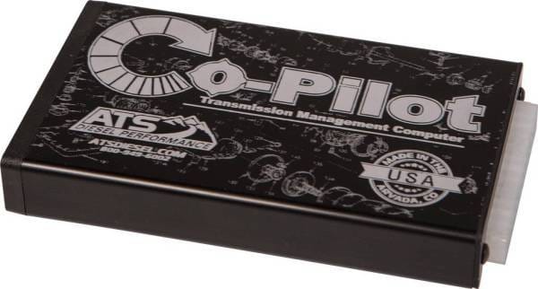 ATS Diesel ATS 68Rfe Co-Pilot Race Edition Fits 2007.5+ 6.7L Cummins - 601-901-2326 thumbnail 2