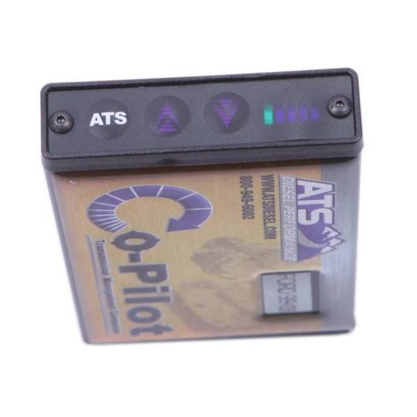 ATS Diesel ATS 4R100 Co-Pilot Transmission Controller Fits 1999-2003 7.3L Power Stroke - 601-900-3224 thumbnail 2