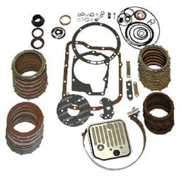 ATS Diesel ATS 618 47Rh 47Re Master Rebuild Kit Fits 1989-2002 5.9L Cummins - 313-920-2104