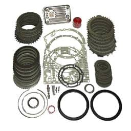 ATS Diesel ATS Allison Stage 6 Rebuild Kit Fits 2004.5-2005 6.6L Duramax - 313-906-4290
