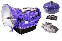 ATS Diesel ATS 68Rfe Billetproof Kit W/ Valve Body And Co-Pilot Fits 2007.5-2011 6.7L Cummins - 313-802-2326