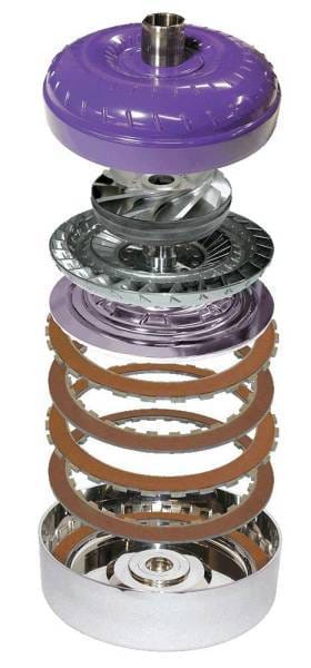 ATS Diesel ATS 68Rfe Billetproof Kit W/ Co-Pilot Fits 2007.5+ 6.7L Cummins - 313-800-2326 thumbnail 2