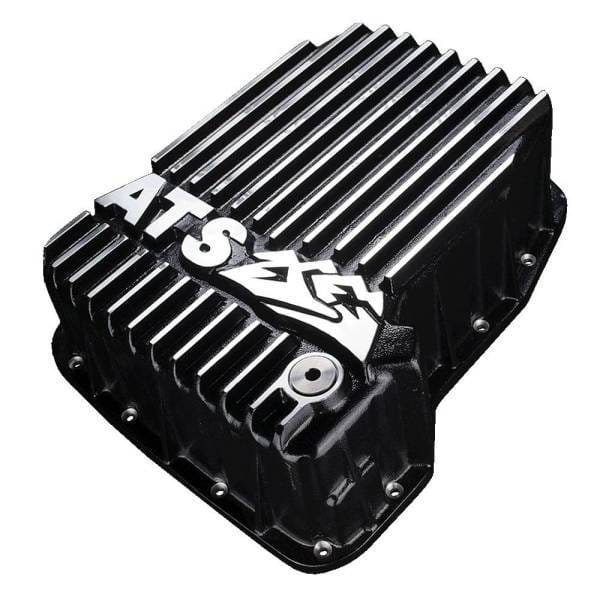 ATS Diesel ATS 68Rfe Billetproof Kit W/ Co-Pilot Fits 2007.5+ 6.7L Cummins - 313-800-2326 thumbnail 4
