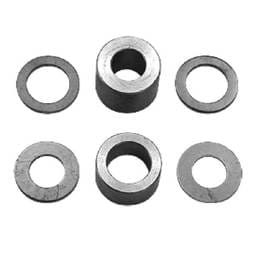 ATS Diesel ATS 4R100 Transmission Cooler Bypass Delete Fits 1999-2003 7.3L Power Stroke - 310-902-3224